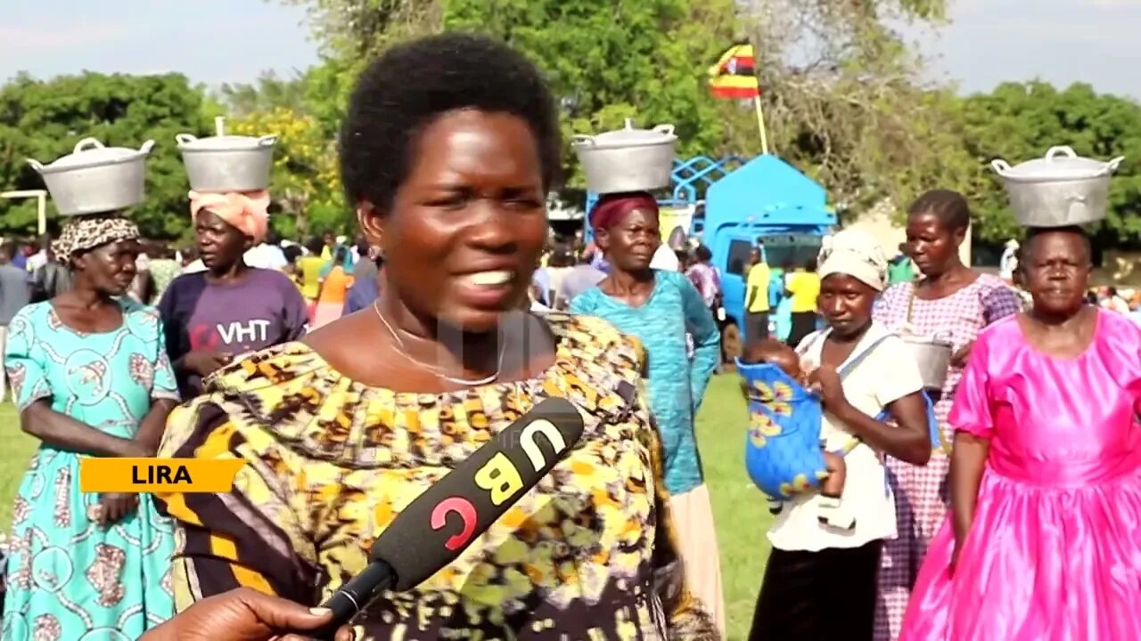 LEADERS DEMAND FAIRNESS IN HANDLING CATTLE COMPENSATION IN NORTHERN UGANDA
