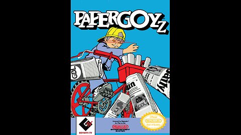 Papergoyz