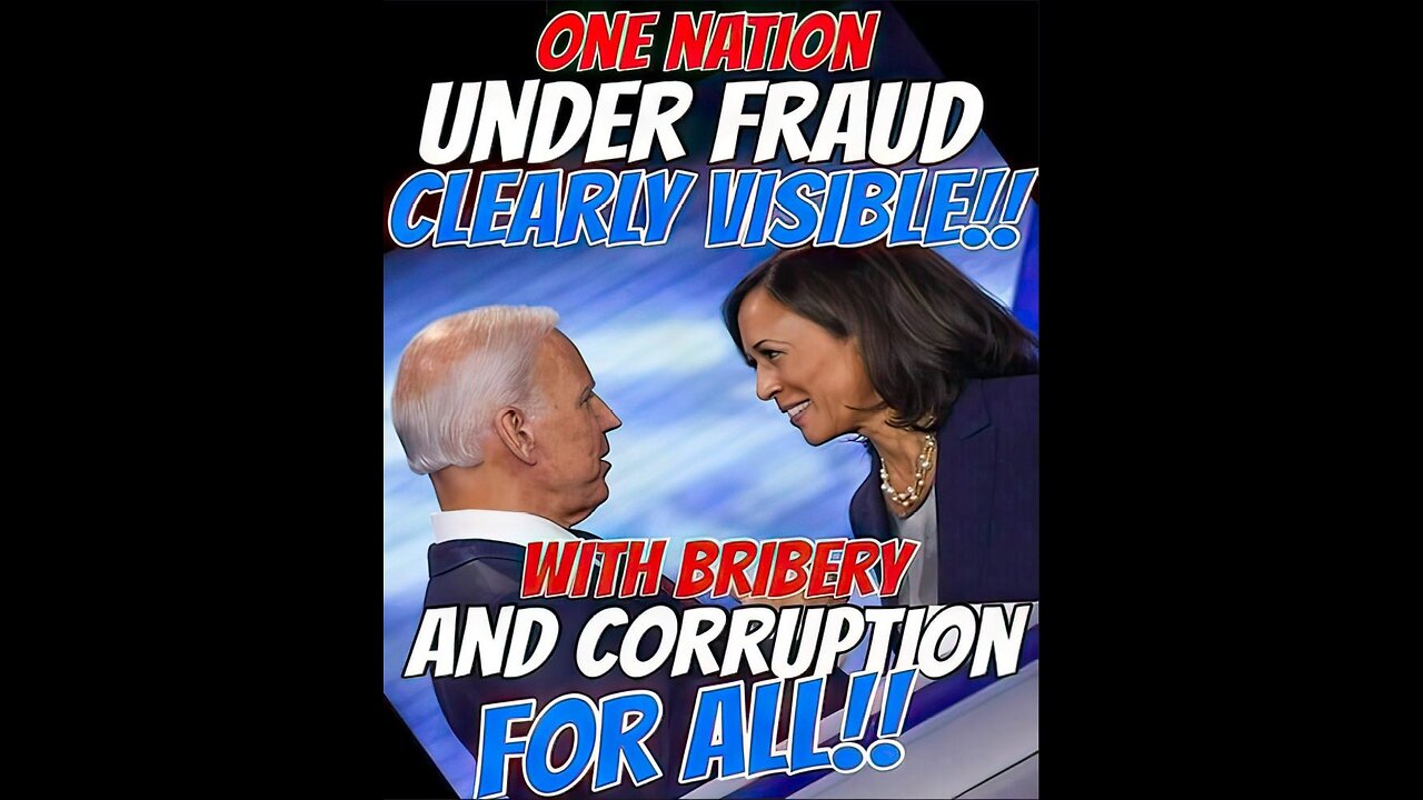 Im Joe Biden Your President!