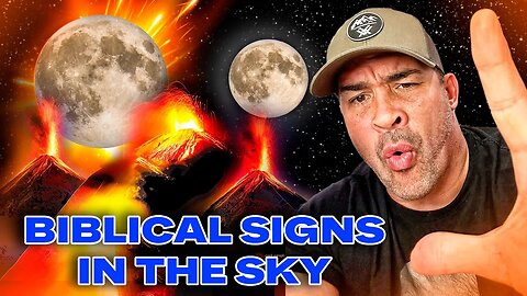 Biblical Events In The Sky Starting Sept 29th! A Nova Explosion And Second Moon To Appear..GET READY