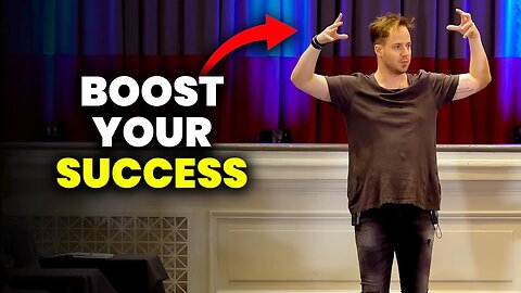 The Power Of Inevitability Thinking (GAME CHANGER) ⚠️