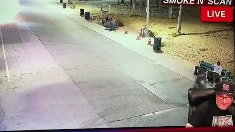 Smoke N Scan - Highlights - Live LA Police Scanner Action W/ 420 Sesh 08/23/22