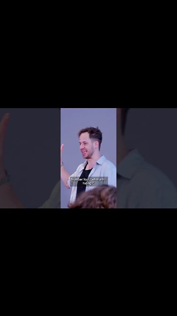 Dark Questions That Will CHANGE Your Life! ⚠️