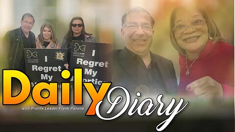 My Daily Diary for June 8th - 10th, 2023