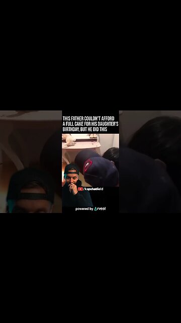 This dad is an absolute hero 😢 #jesus #bible #holyspirit #god #christianity