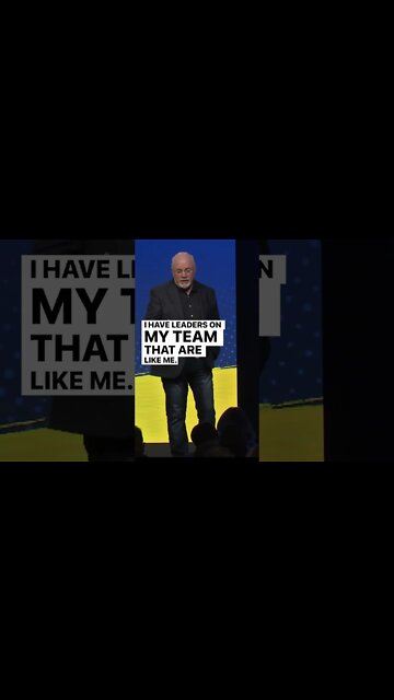 Make the FREAKIN’ decision. Leadership styles vary, but all leaders MUST be decisive. 👊