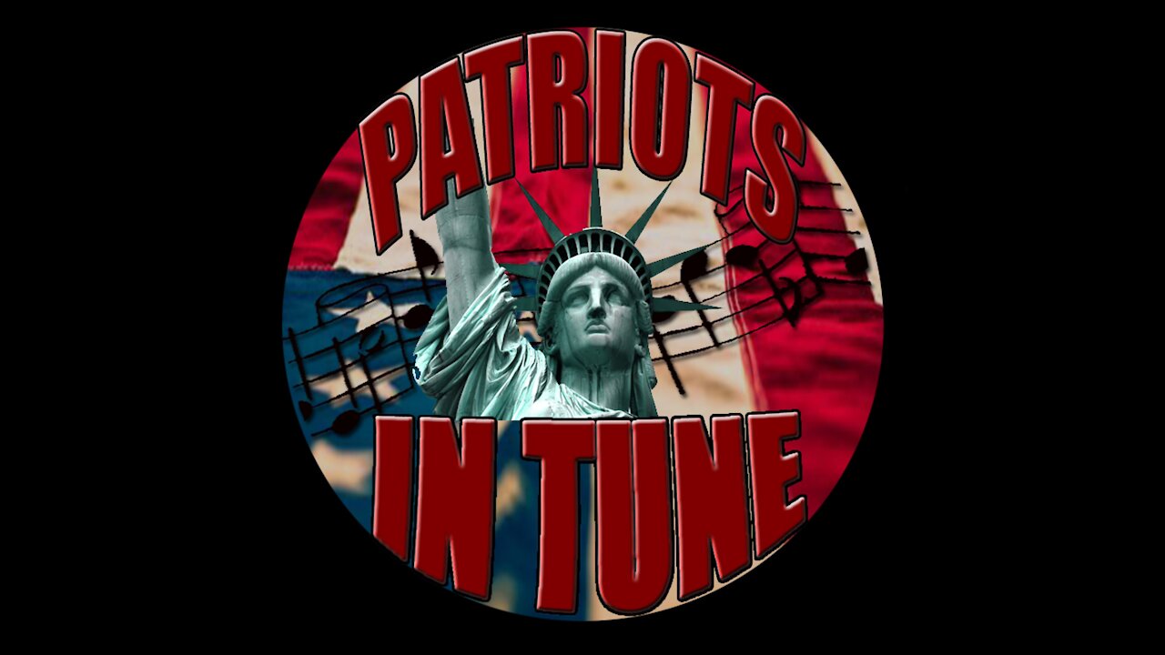 PATRIOTS IN TUNE THEME SONG