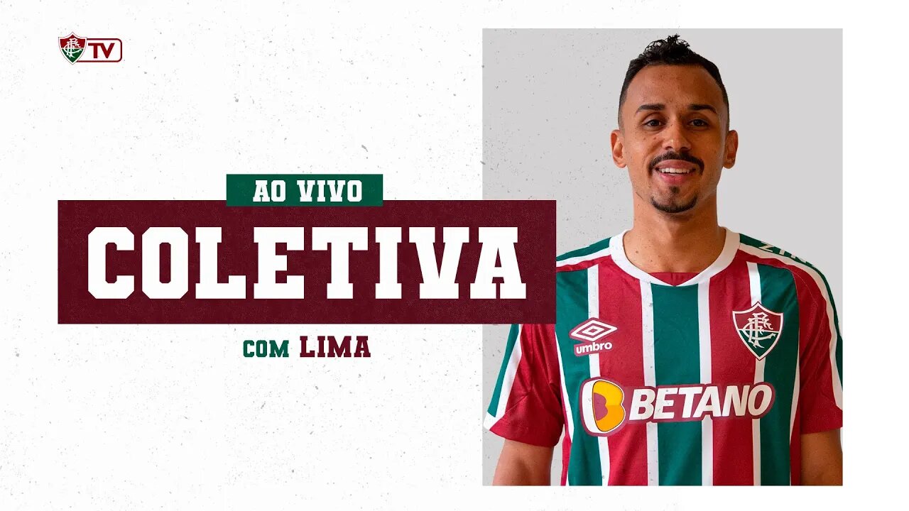 FLUTV - COLETIVA - LIMA