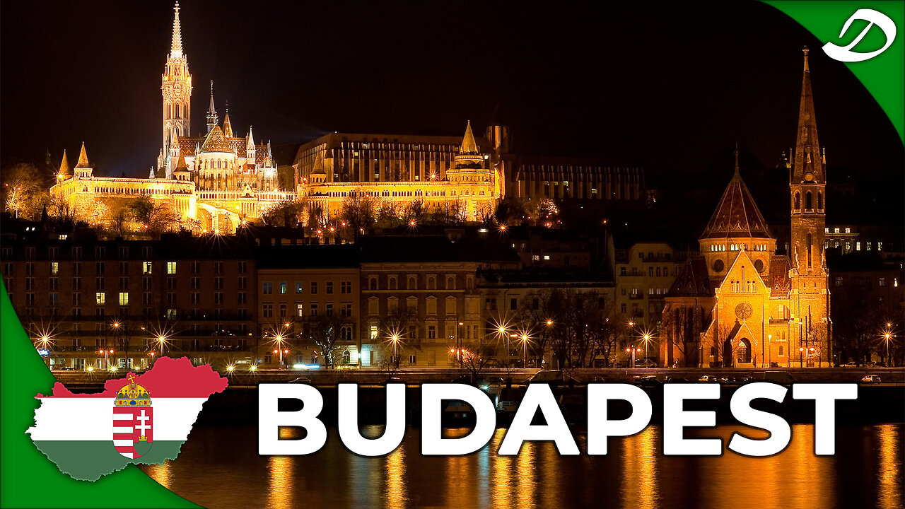 Wandering around Budapest and discovering Margaret Island