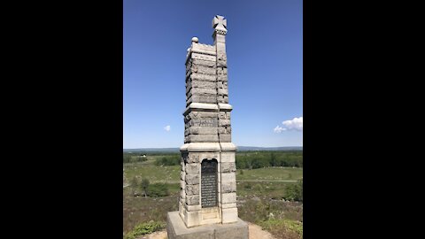 God is good all the time 196: Monuments in our Lives