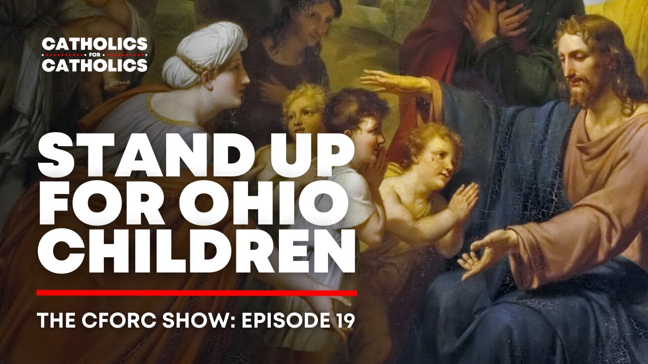 We Must Protect Parental Rights | The Ohio Prayer Rally Explained