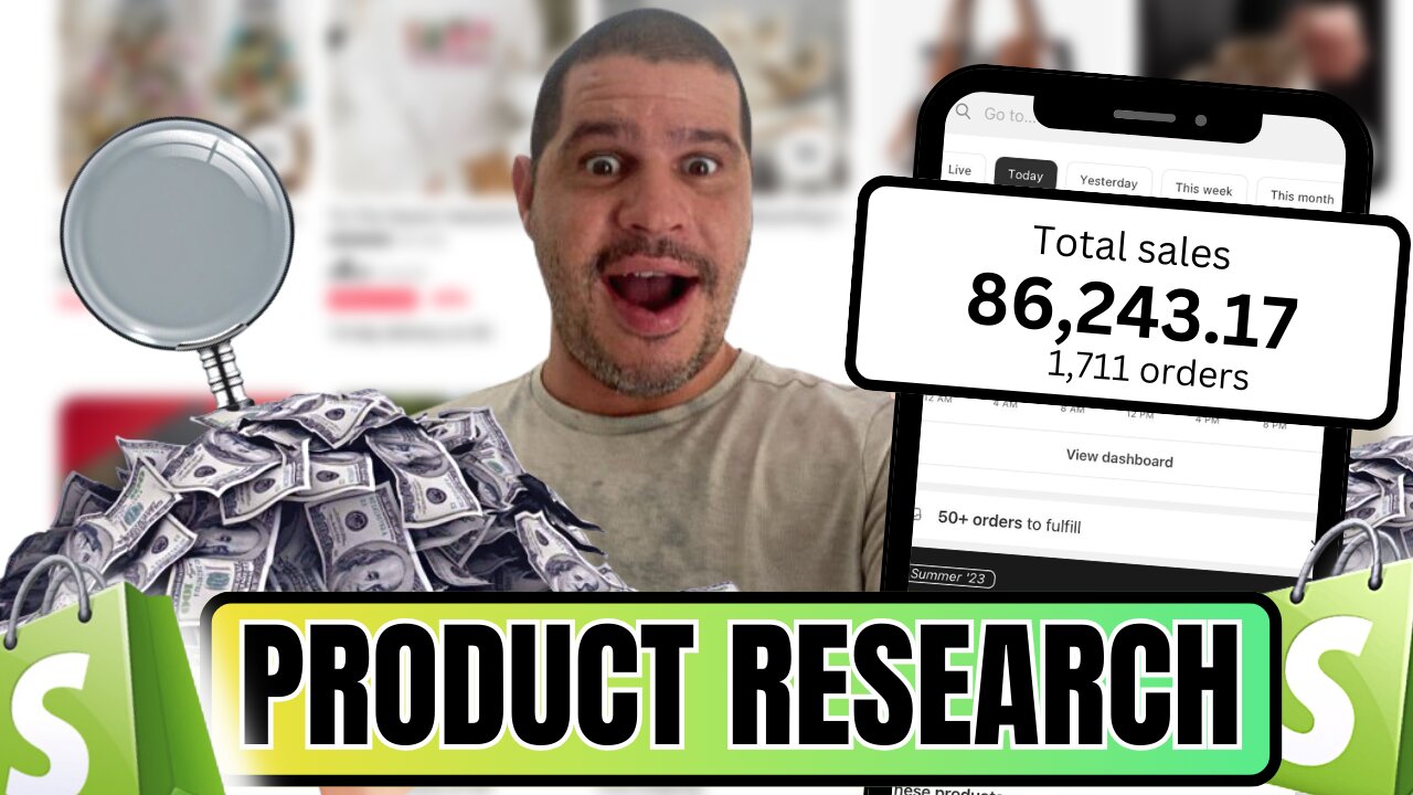 SELL NOW: Winning Dropshipping Products Research Number 295 | Shopify Dropshipping