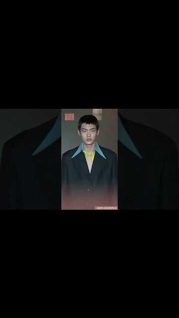 Prada Menswear Fall Winter 2023 Runway Show