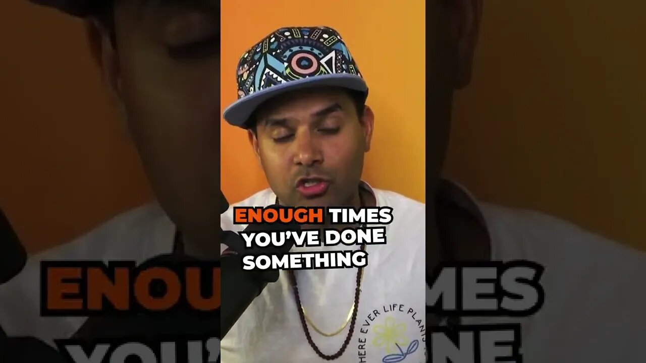 What having a habit looks like#askabhinav #shorts