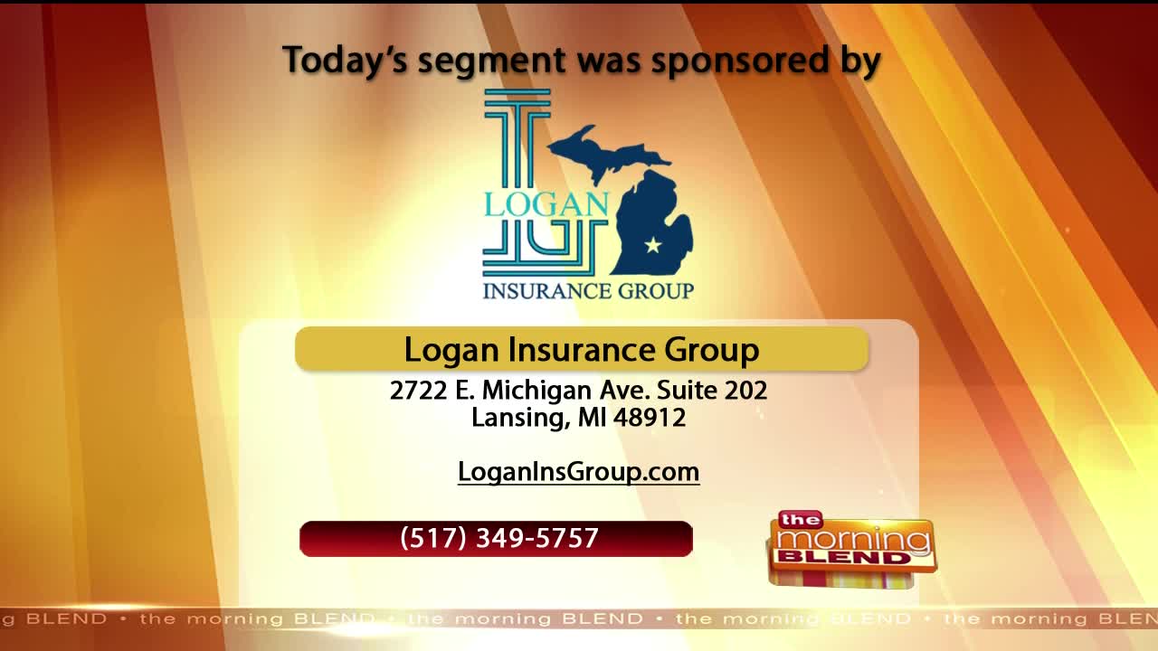 Logan Insurance Group - 7/16/20