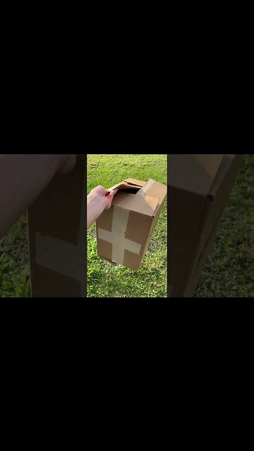 How Accurate is a Rocket Launcher 🤯