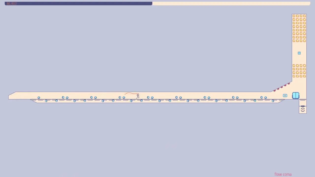 N++ - Flow Coma (!-A-13) - G--C++