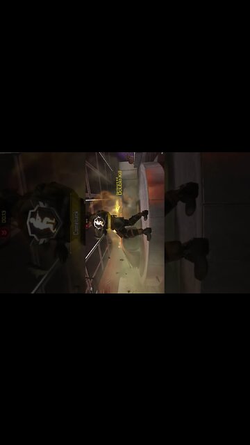 Hardpoint | COD Mobile #short #shorts #game #games #gaming #gamer #gamers #cod #codm #reel #reels