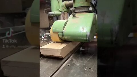 Shaper fully operational #shorts #woodworking #shortvideo #subscribe #shapers #powertools #trending