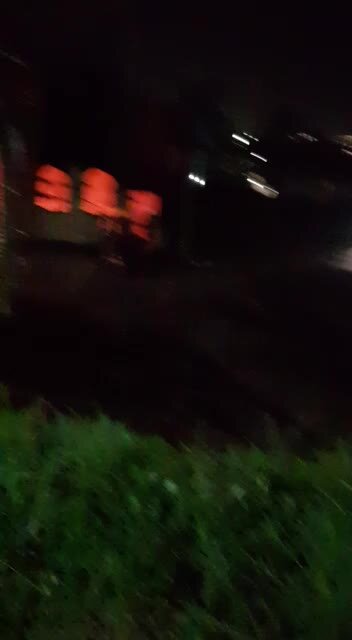 Watch: Effingham Mosque set alight (owm)