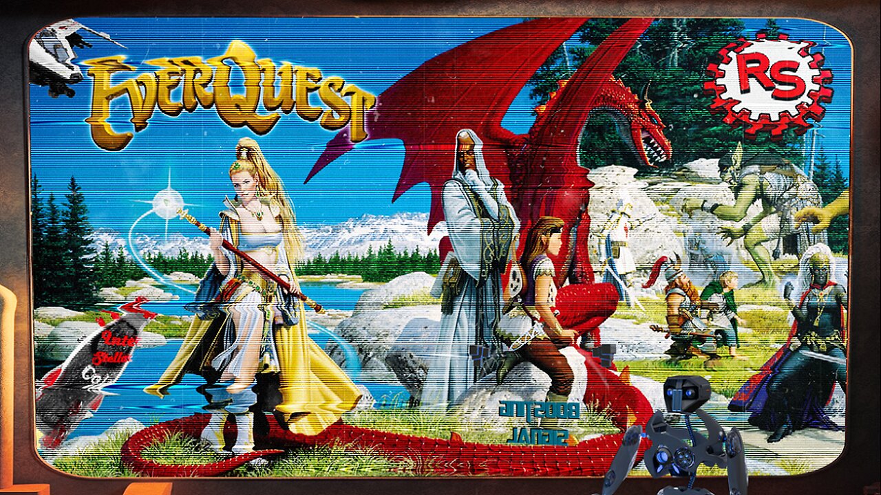 Return To Everquest