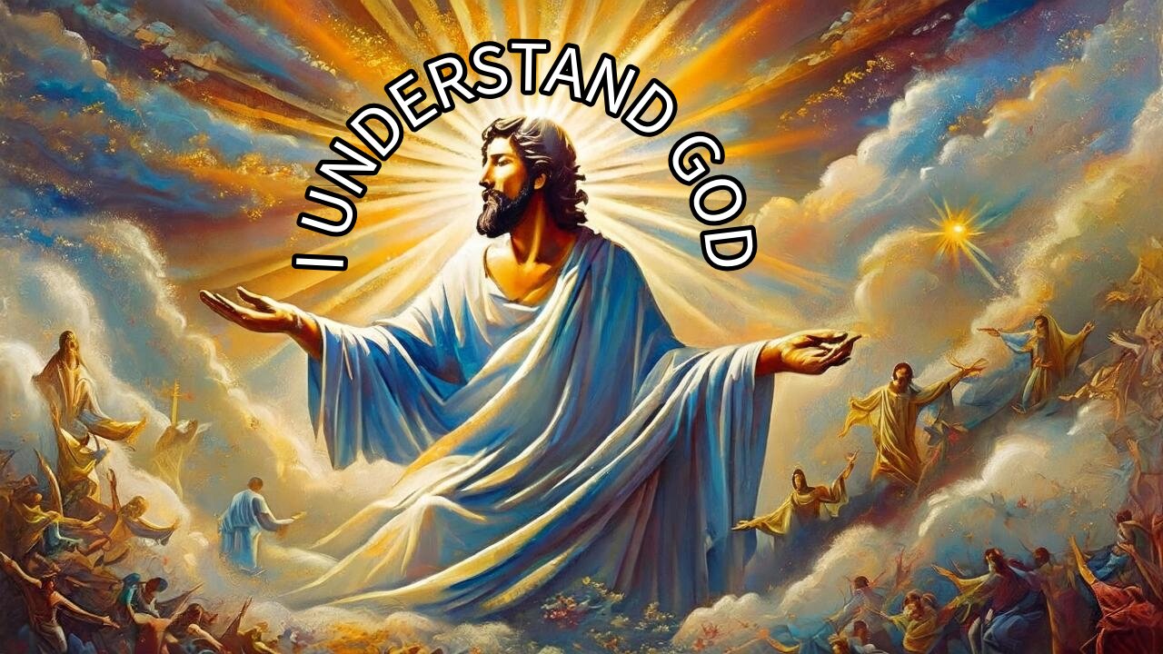 I Understand-Sunday Service 9 1 24