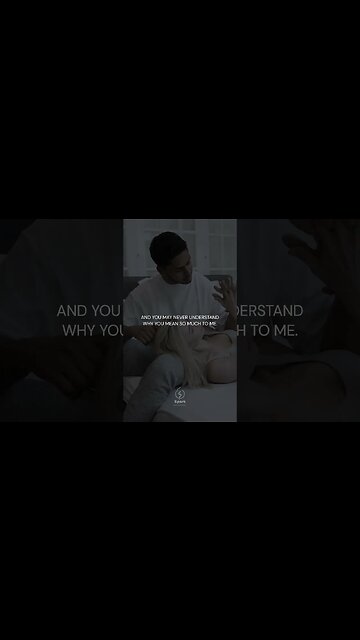 YOU MAY NEVER KNOW JUST HOW MUCH I LOVE YOU. #shorts #lovequotes #relationshipgoals #motivation