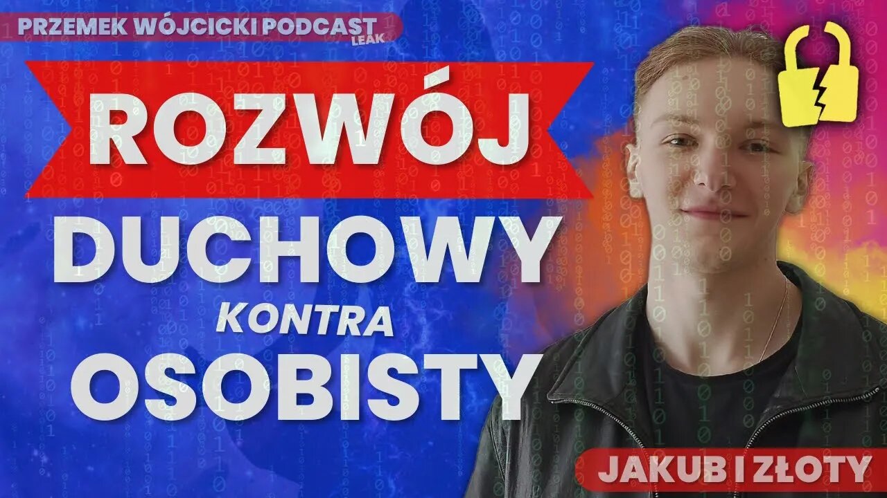 Czy bycie Oświeconym stało się TRENDY? Cała Prawda o Rozwoju Duchowym...