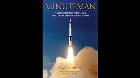 TPC #425: David Stumpf (Minuteman III ICBM)