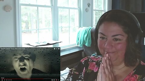 Reaction - Disturbed - A Reason To Fight