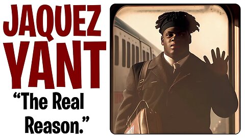 Jaquez Yant in the Transfer Portal: The Real Reason