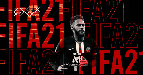 FIFA 21 Ultimate Team - Gameplay # Who's The Man tell me? Who's The Man.