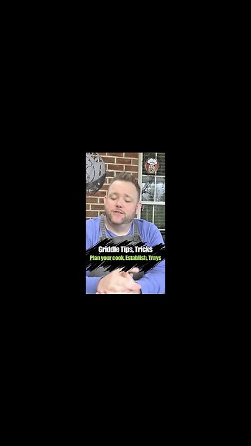 Griddle Tips, Tricks, and Hacks For All