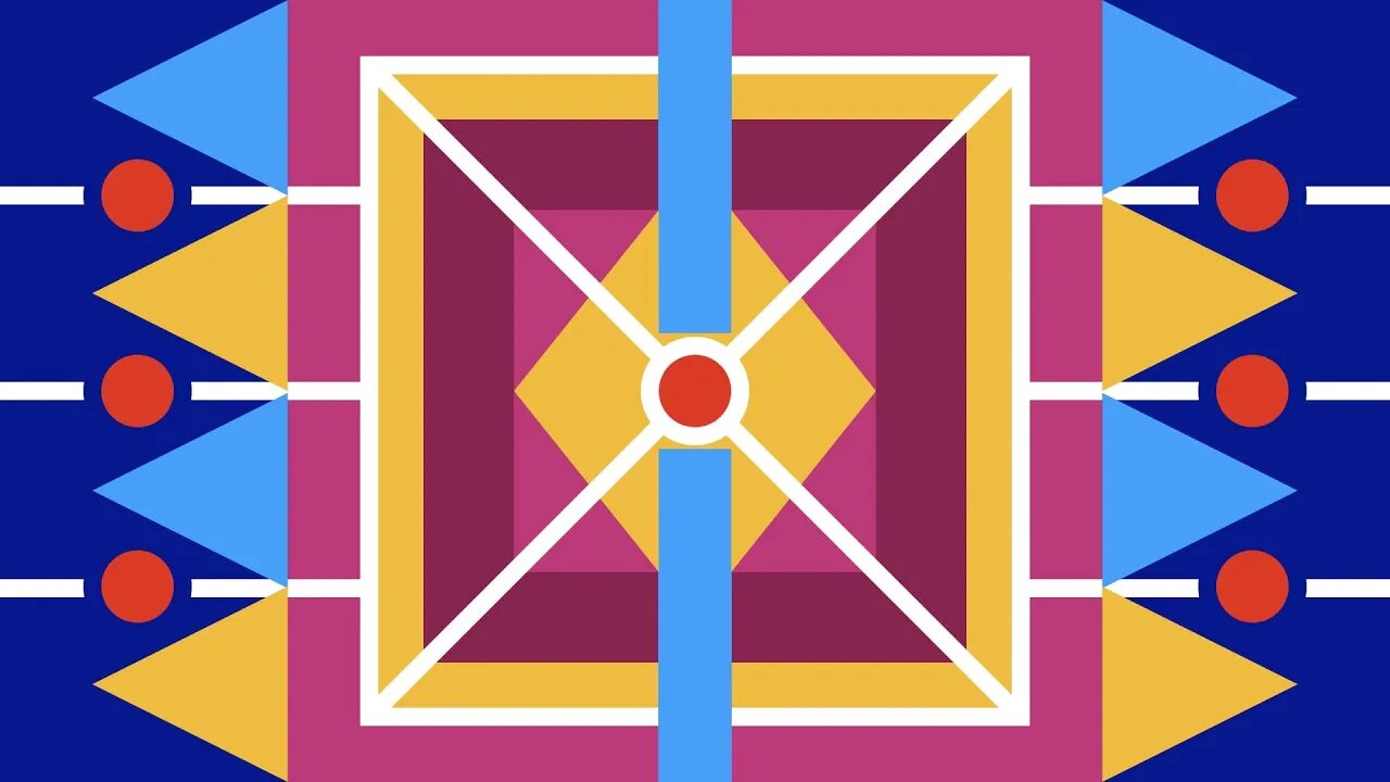 Amazing Art Animation