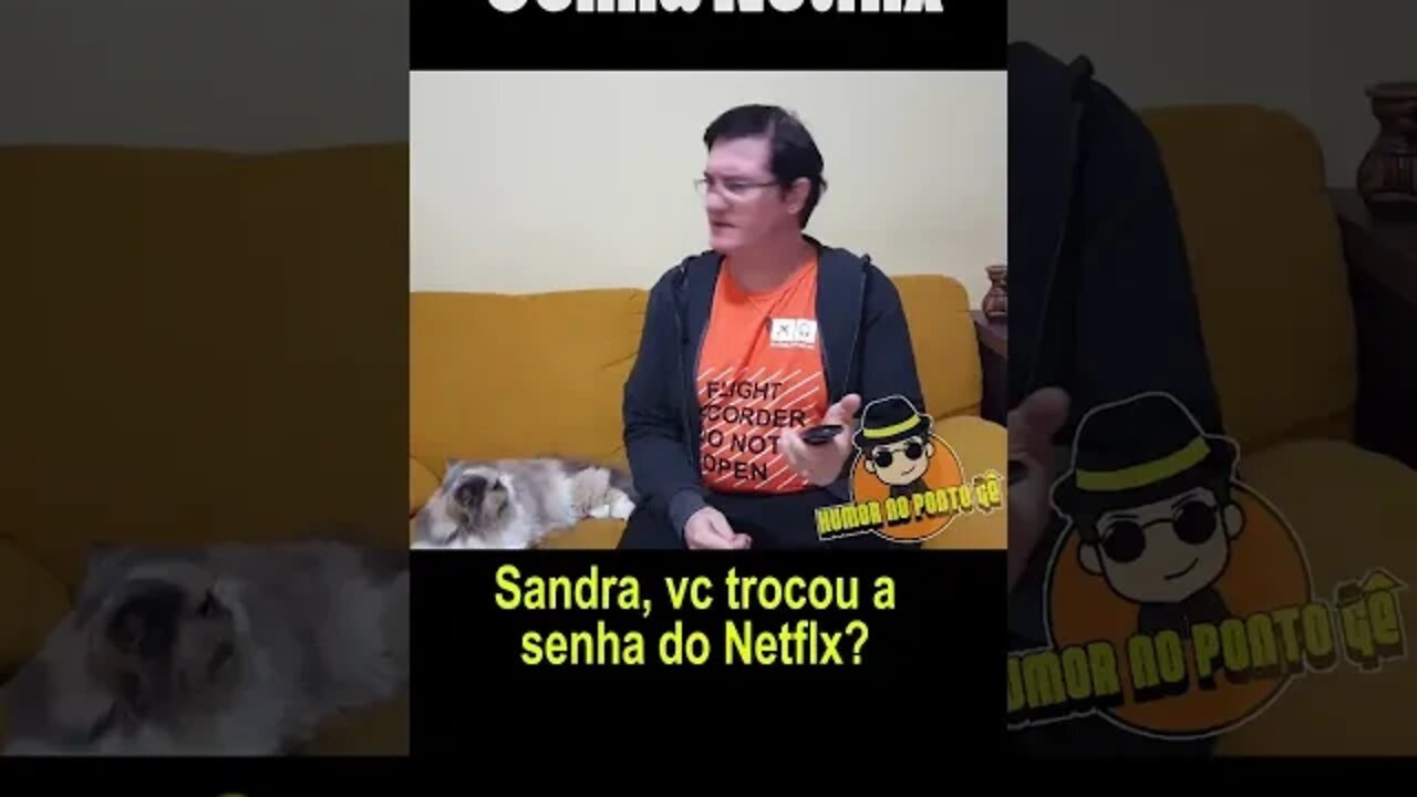 E agora ? Qual é ?