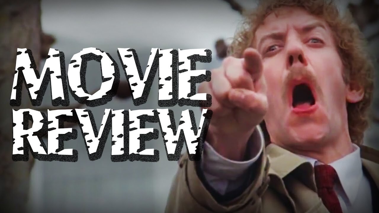 The Take - Invasion Of The Body Snatchers // Movie Review