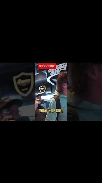 🤣 THEO VON LOVES THE NELK BOYS “OFFICE” #shorts