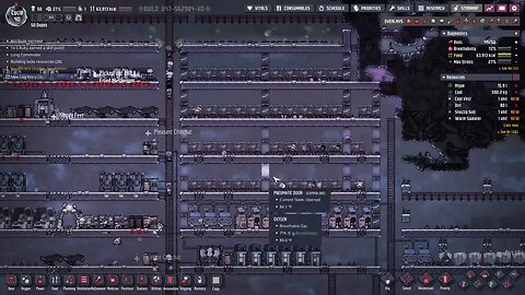 Oxygen Not Included 50 Dupes 500 Cycles 05