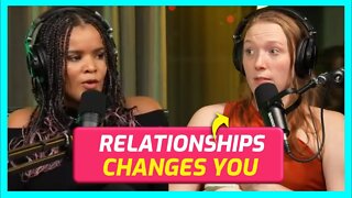 Modern Woman Says Men Are To0 INSECURE