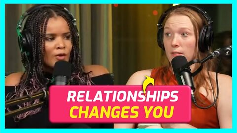 Modern Woman Says Men Are To0 INSECURE