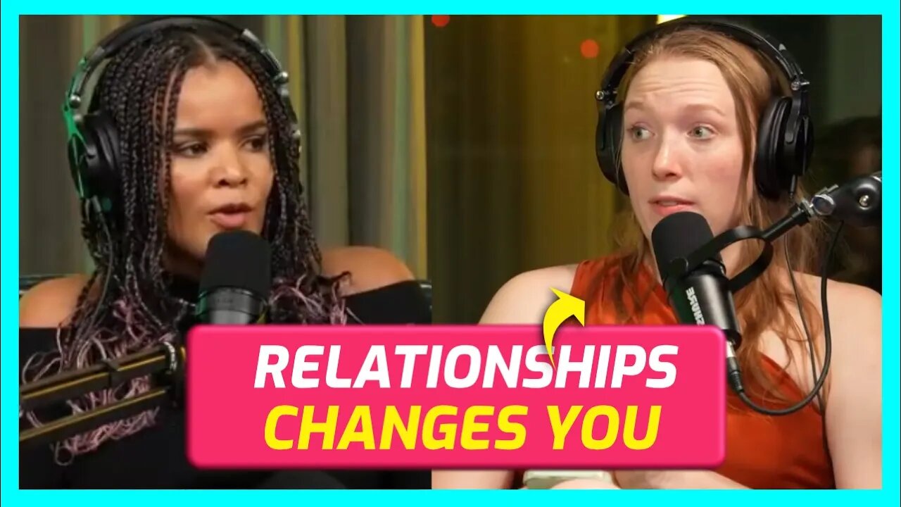 Modern Woman Says Men Are To0 INSECURE