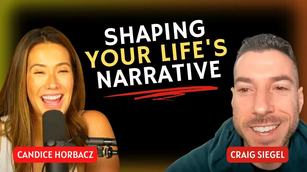 The Eulogy Challenge: Shaping Your Life's Narrative