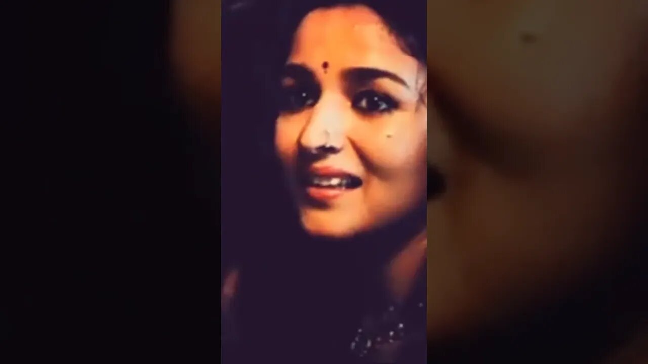 Kisi Ko Kya Bura Samajhna 😕#gangubaikathiawadi