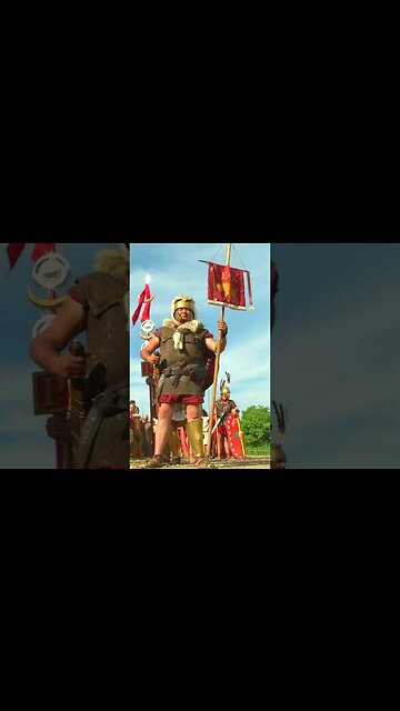 The Founding of Rome