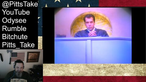 The Courtroom Carman Reaction