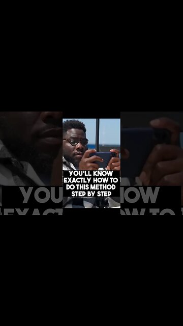 Stupid But Earns $400/HR Doing Nothing (2023) 💵#shorts