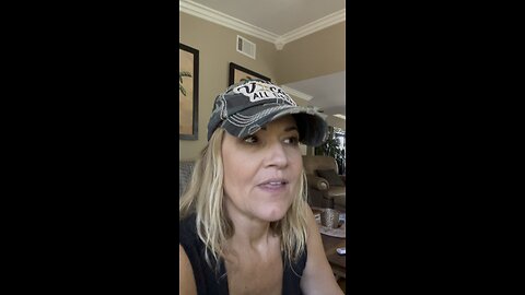 Awakening to the deception of our government
