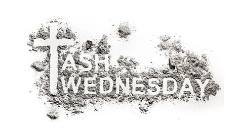 Worship Service 7:00pm 02/22/2023 - Ash Wednesday