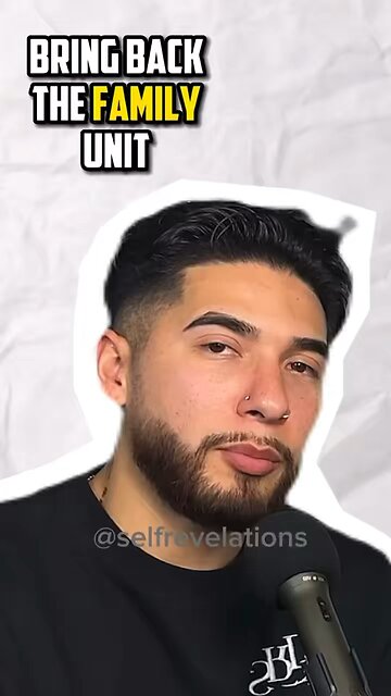 We need more families & less individuals. #family #relationshipadvice #relateable #dating