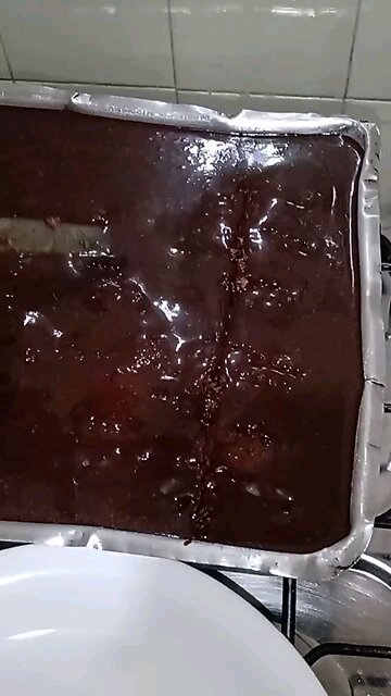 cake chocolate bread food